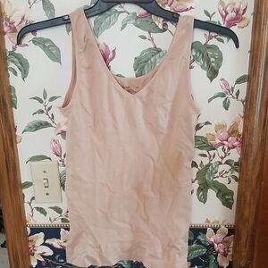 Jockey Nude Control Top